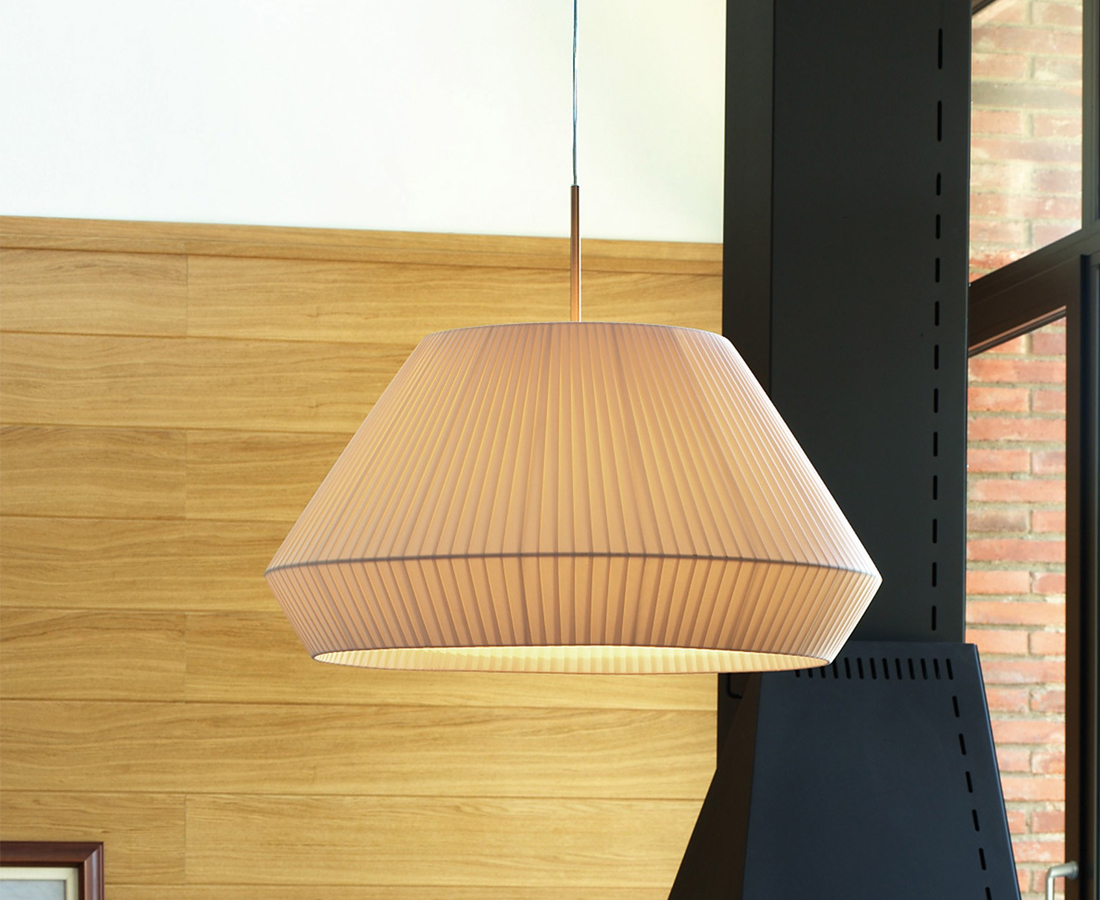 Bover Mei 90 Suspension Lamp