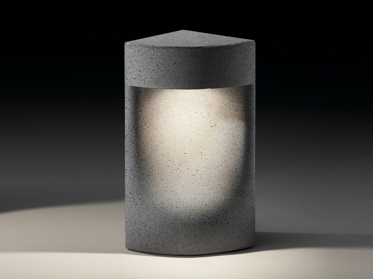 Bover Moai B 35 Floor Lamp Outdoor
