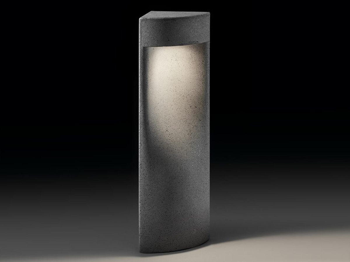 Bover Moai B 60 Floor Lamp Outdoor