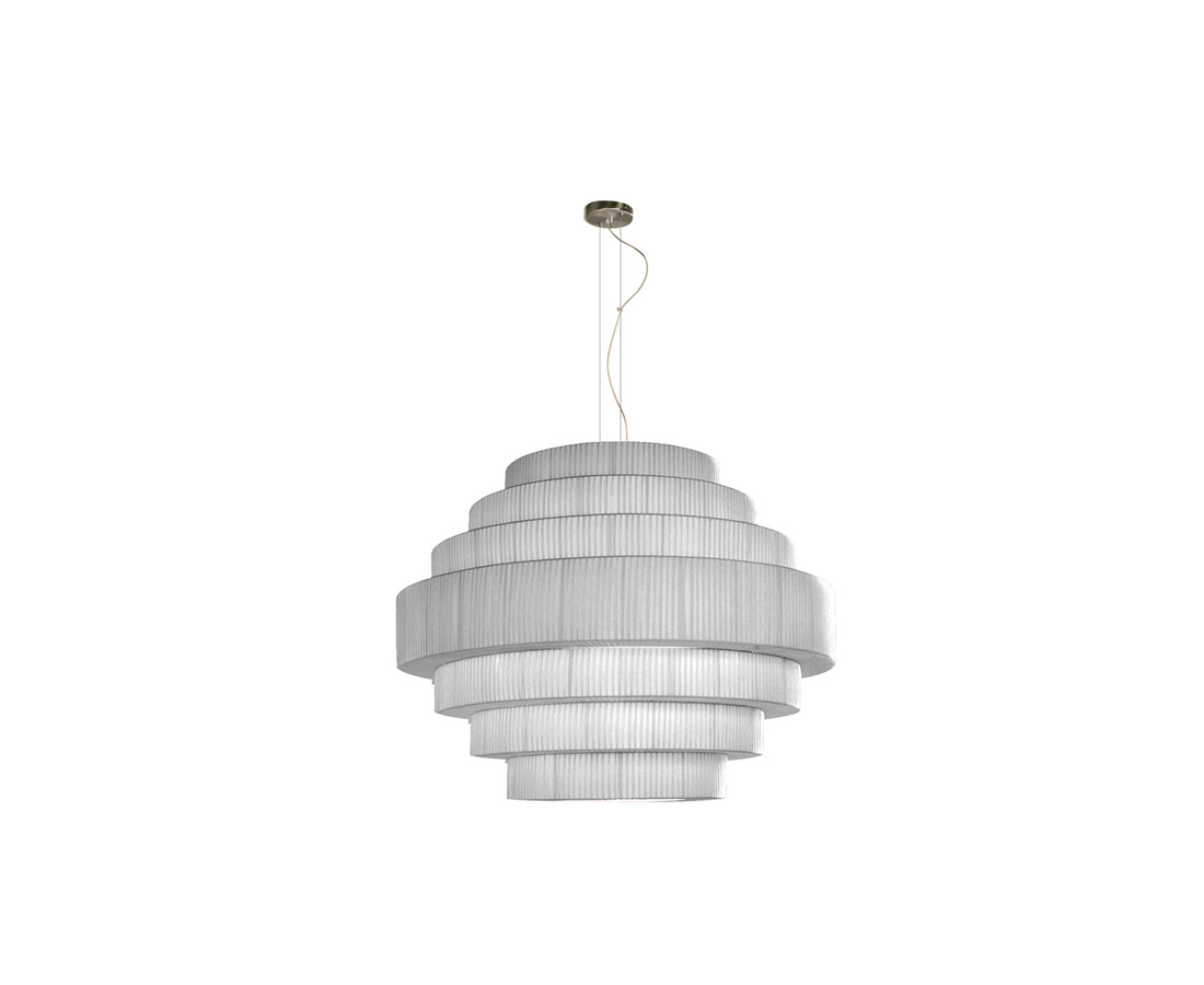 Bover Mos 01 Suspension Lamp