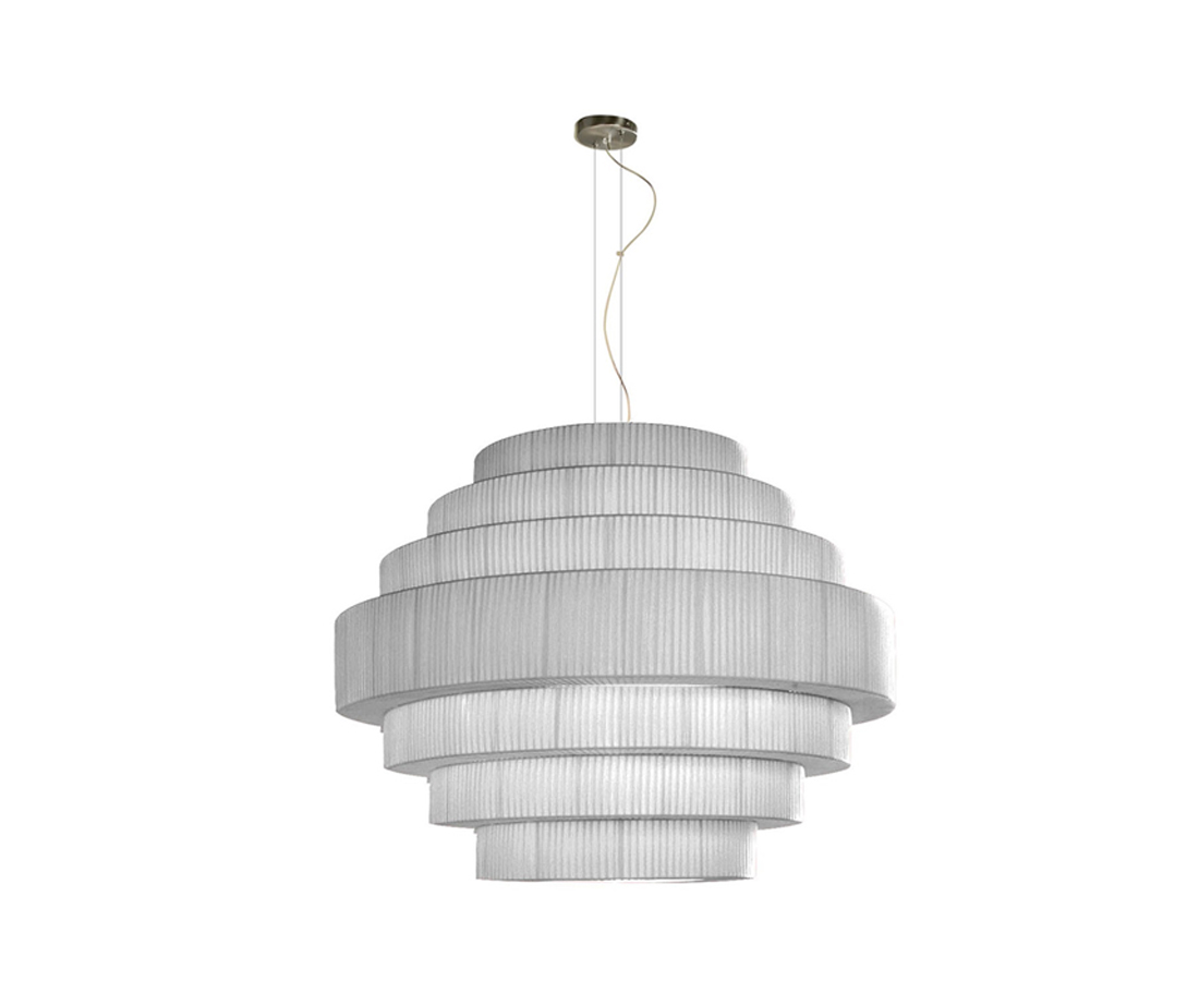 Bover Mos 02 Suspension Lamp