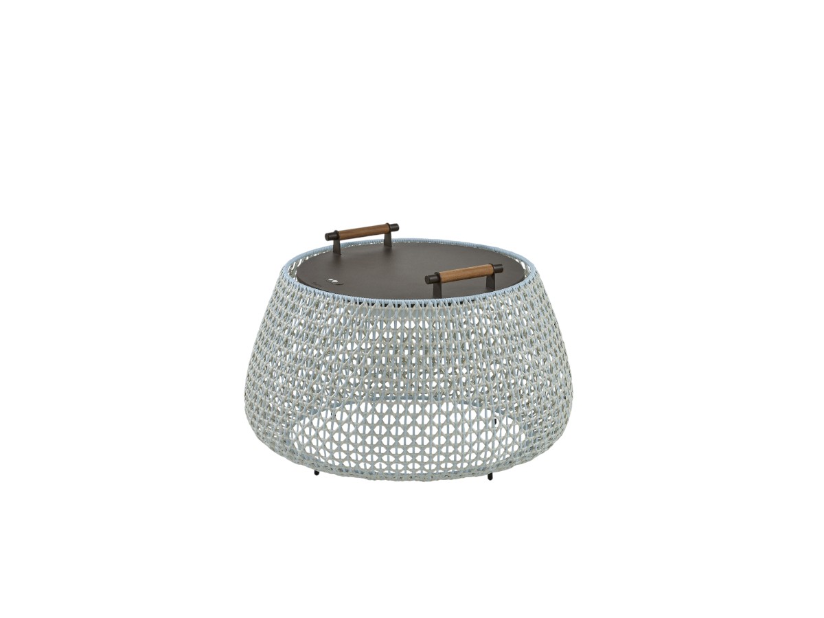 Bover Nans Bag38r Outdoor Rechargeable Floor Lamp