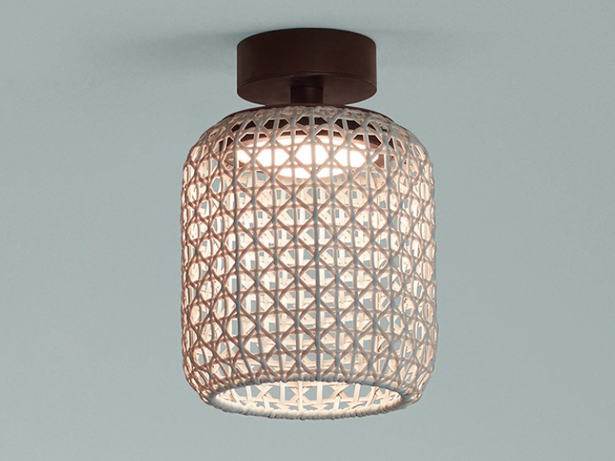 Bover Nans Pf21 Ceiling Lamp Outdoor