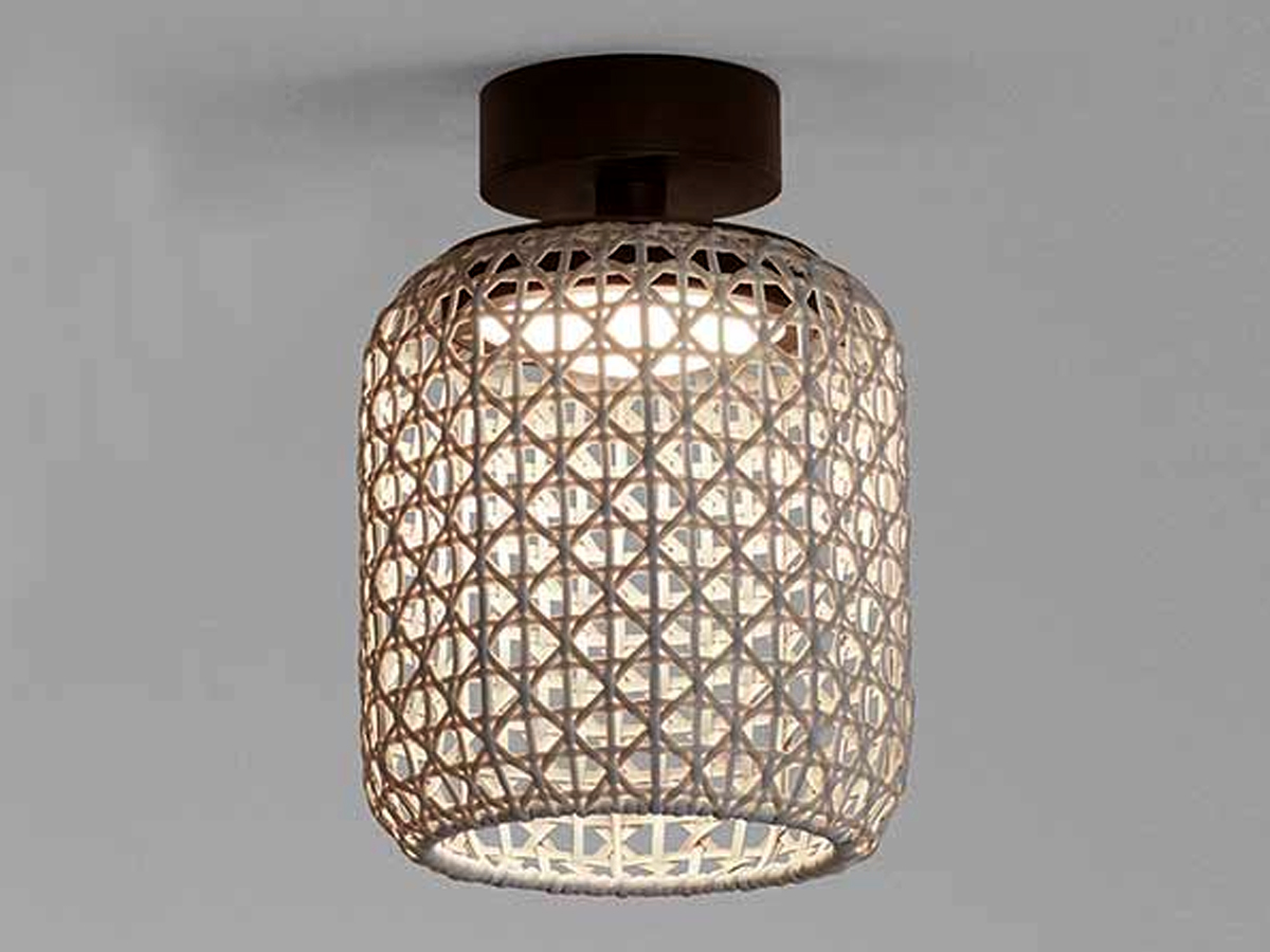 Bover Nans Pf21 Ceiling Lamp Outdoor