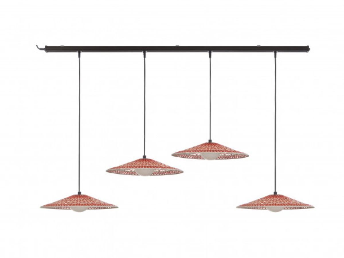 Bover Nans Pf 55 4l Ceiling Lamp Outrack