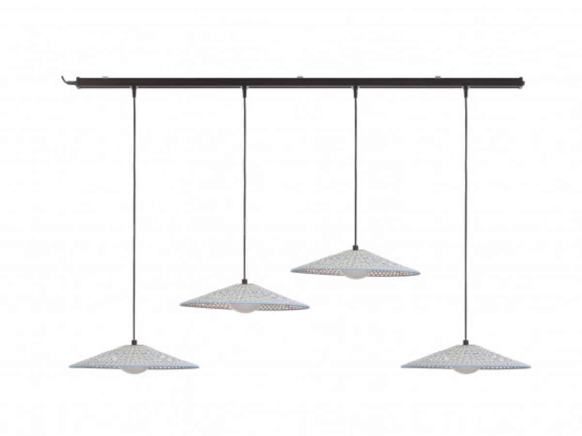 Bover Nans Pf 55 4l Ceiling Lamp Outrack