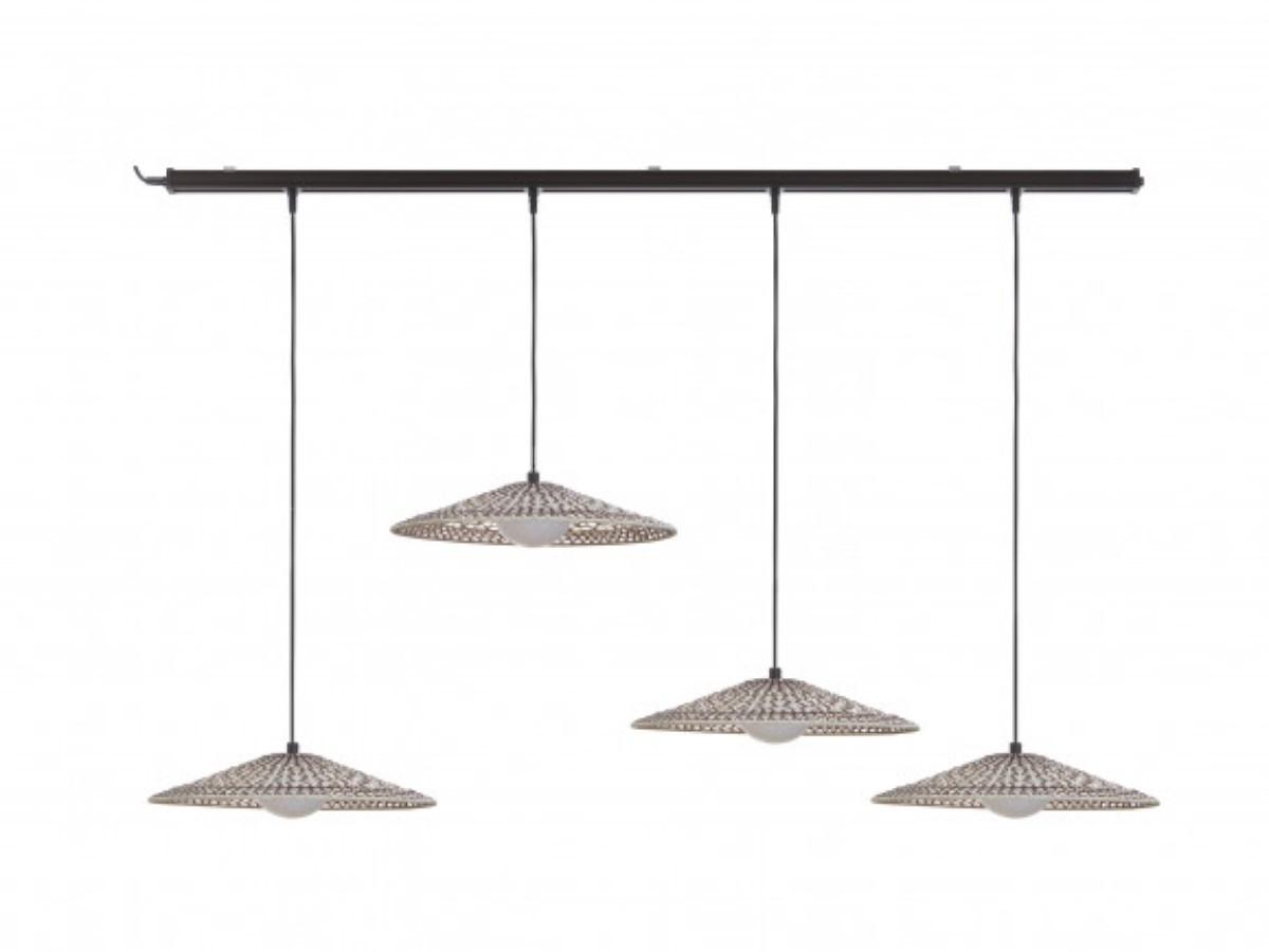 Bover Nans Pf 55 4l Ceiling Lamp Outrack