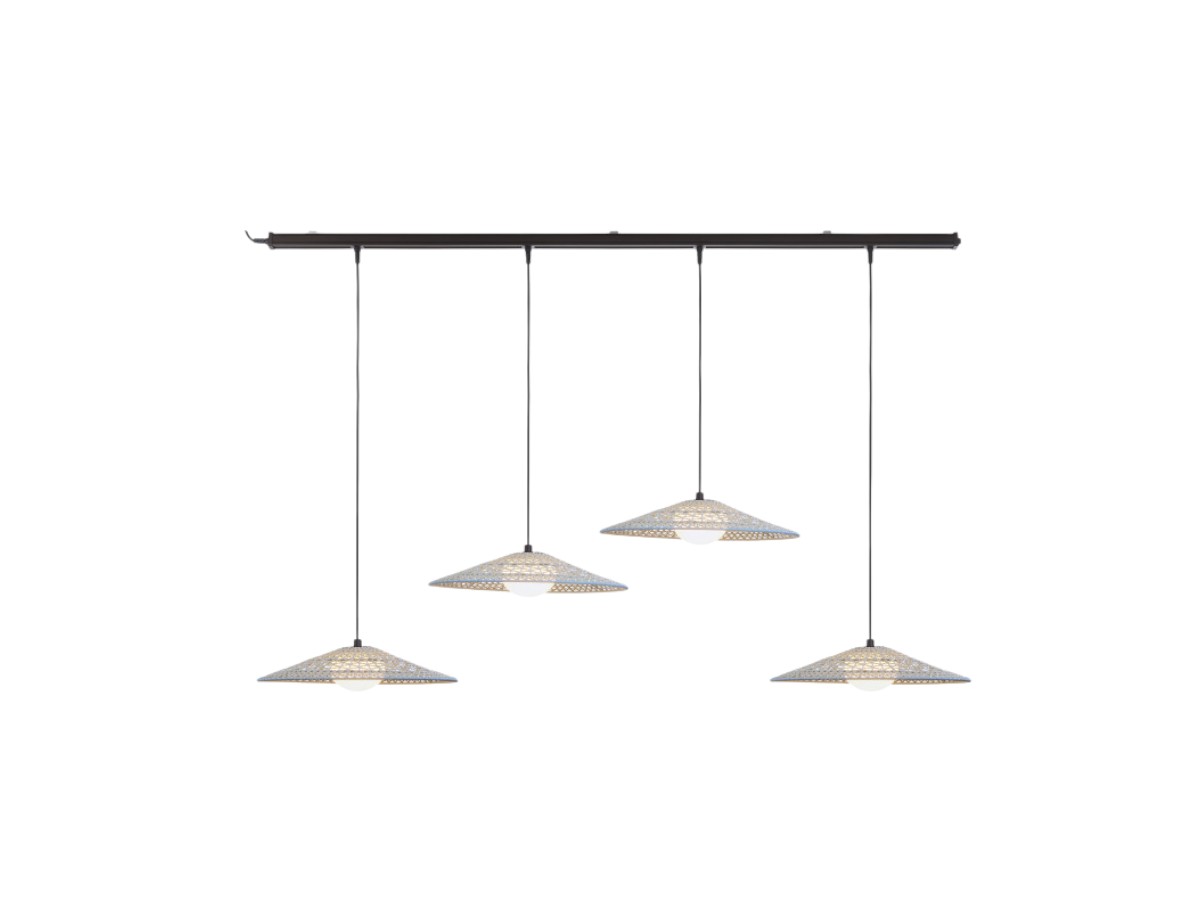 Bover Nans Pf 55 4l Ceiling Lamp Outrack