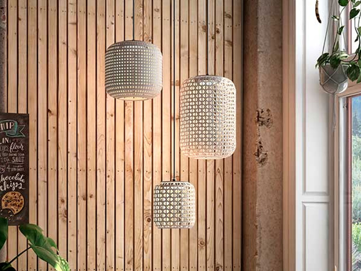 Bover Nans S3l Suspension Lamp