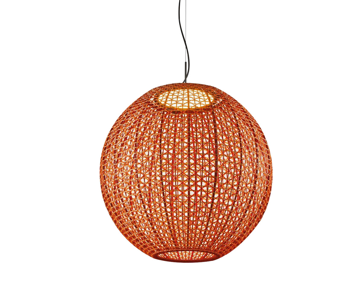 Bover Nans Sphere S60 Suspension Lamp Outdoor