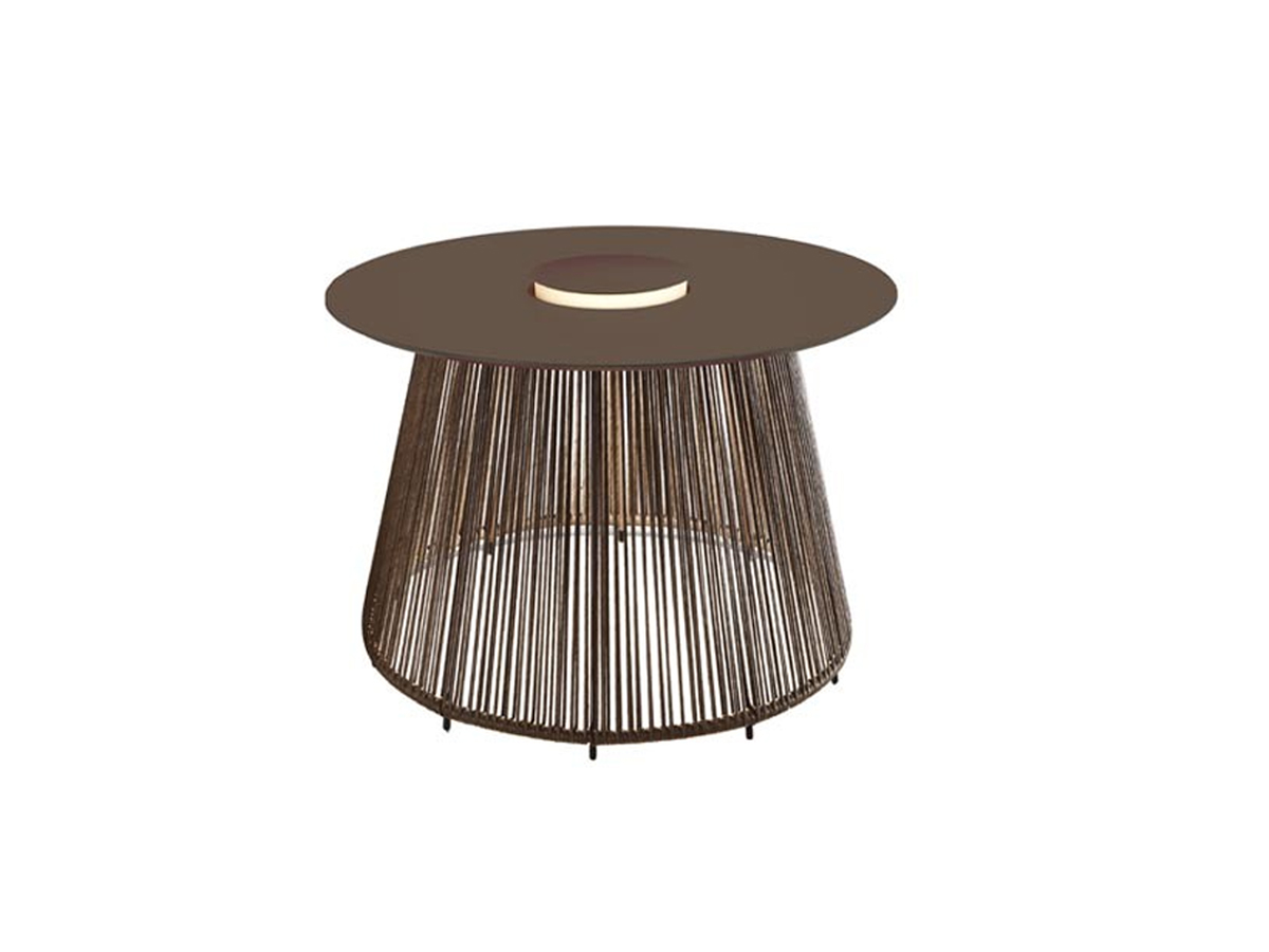 Bover Nit60r Outdoor Rechargeable Floor Lamp