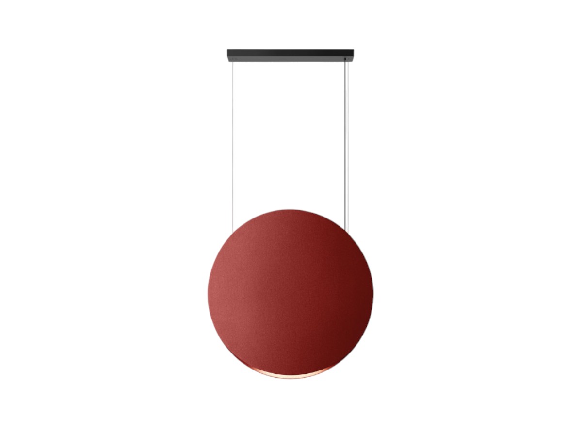 Bover Noren S 100 Suspension Lamp