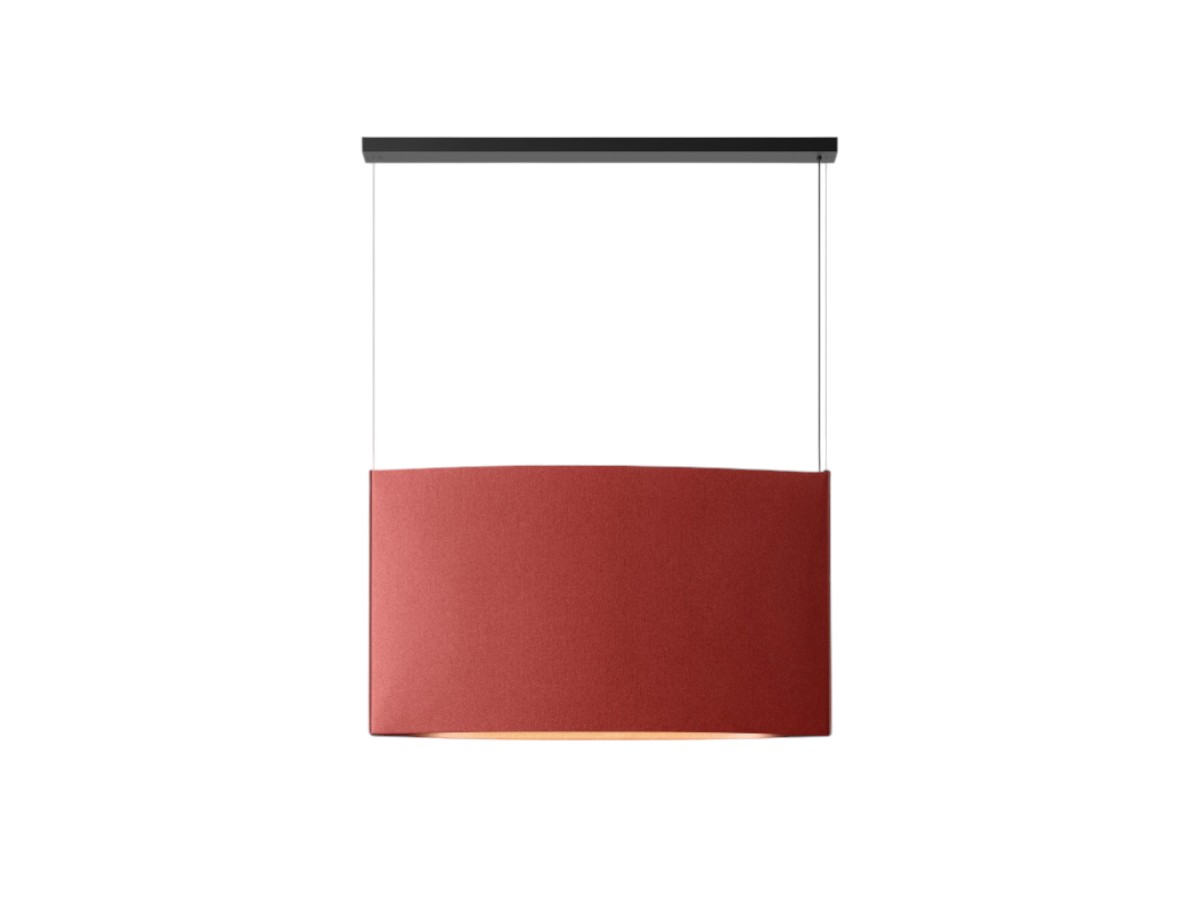 Bover Noren S 123 2 Suspension Lamp Direct Lighting