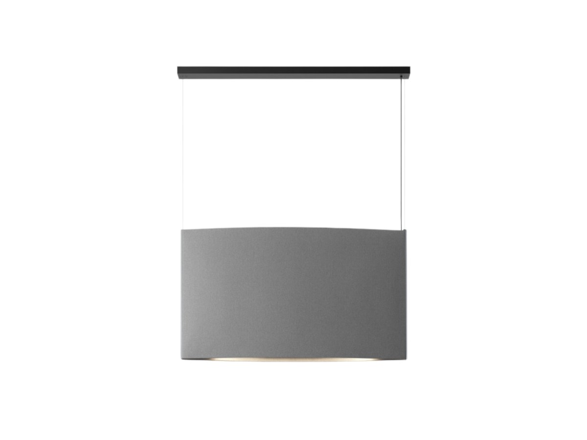 Bover Noren S 123 2 Suspension Lamp Direct Lighting
