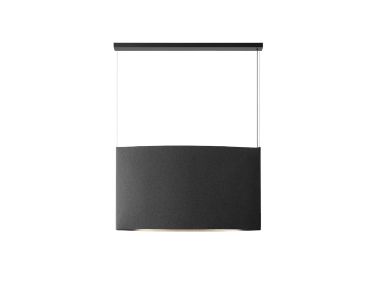 Bover Noren S 123 2 Suspension Lamp Direct Lighting