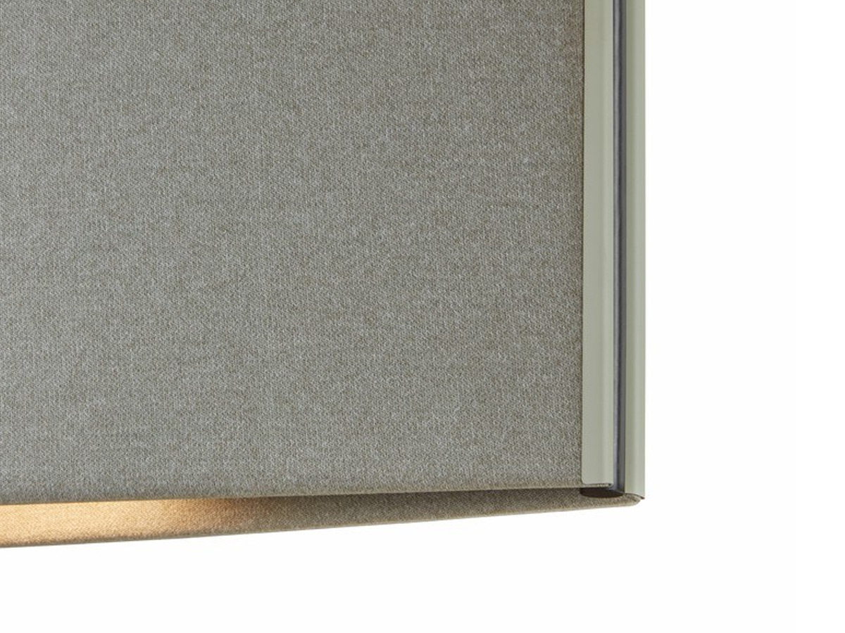 Bover Noren S123 Suspension Lamp