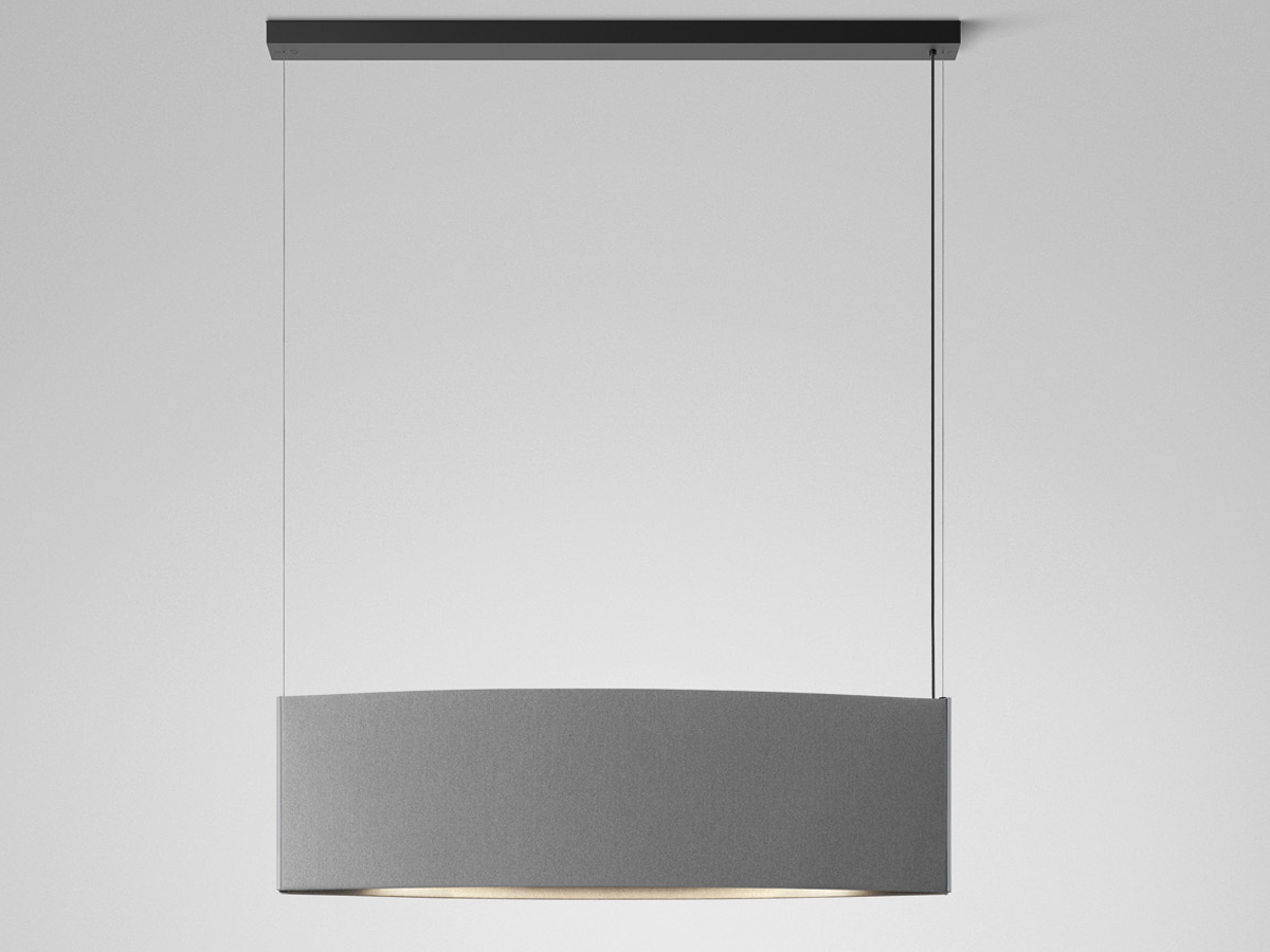 Bover Noren S123 Suspension Lamp