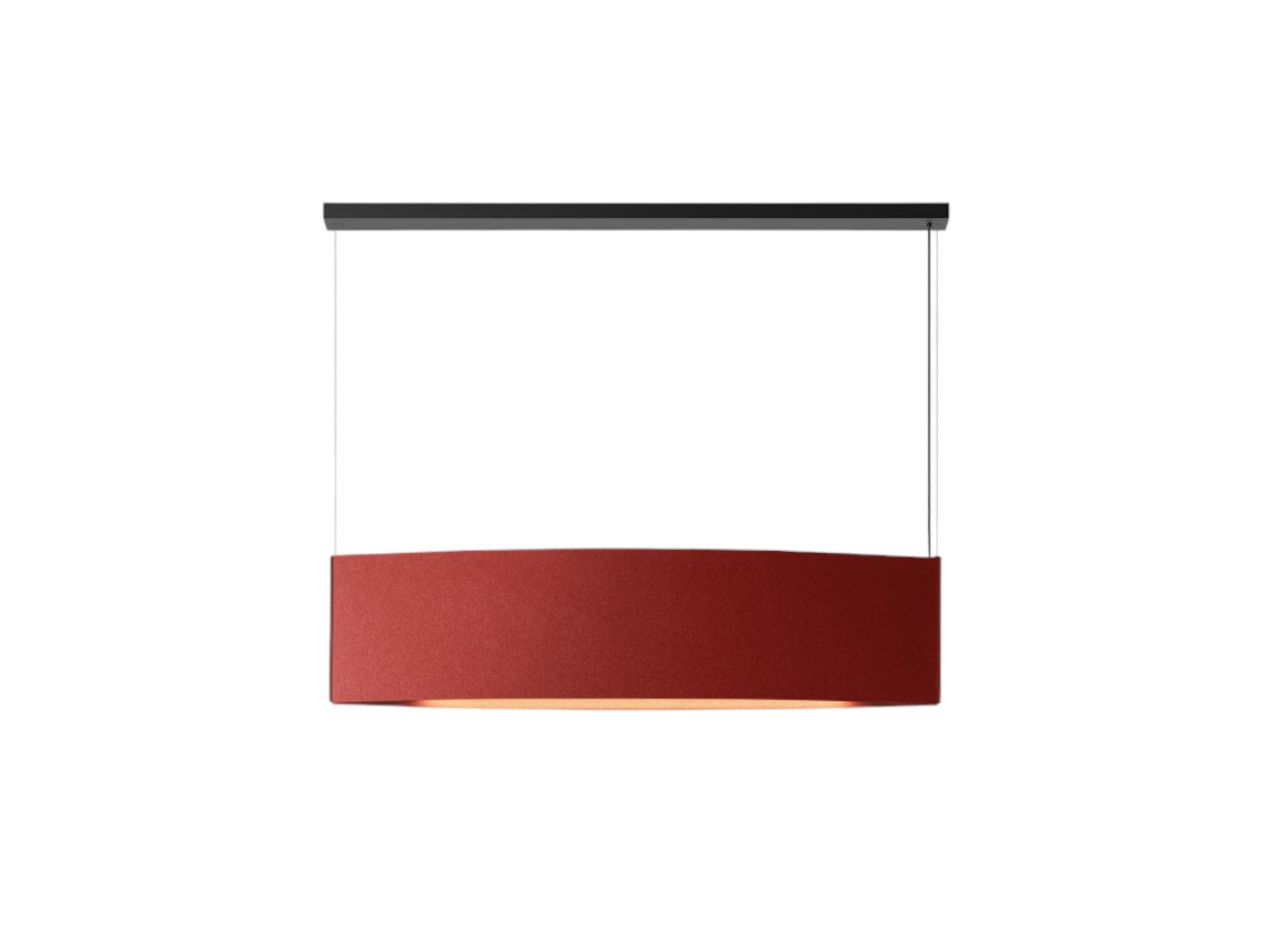 Bover Noren S 151 Suspension Lamp