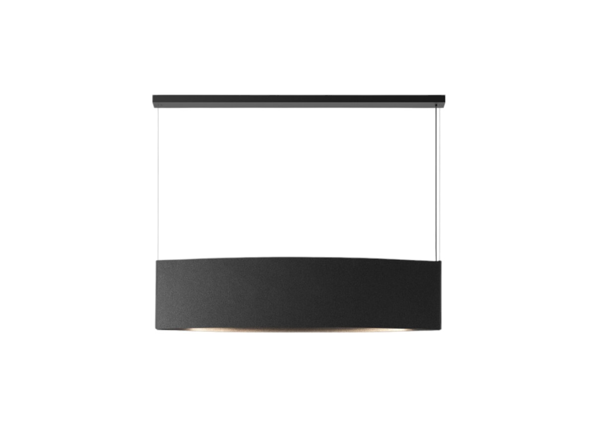 Bover Noren S 151 Suspension Lamp