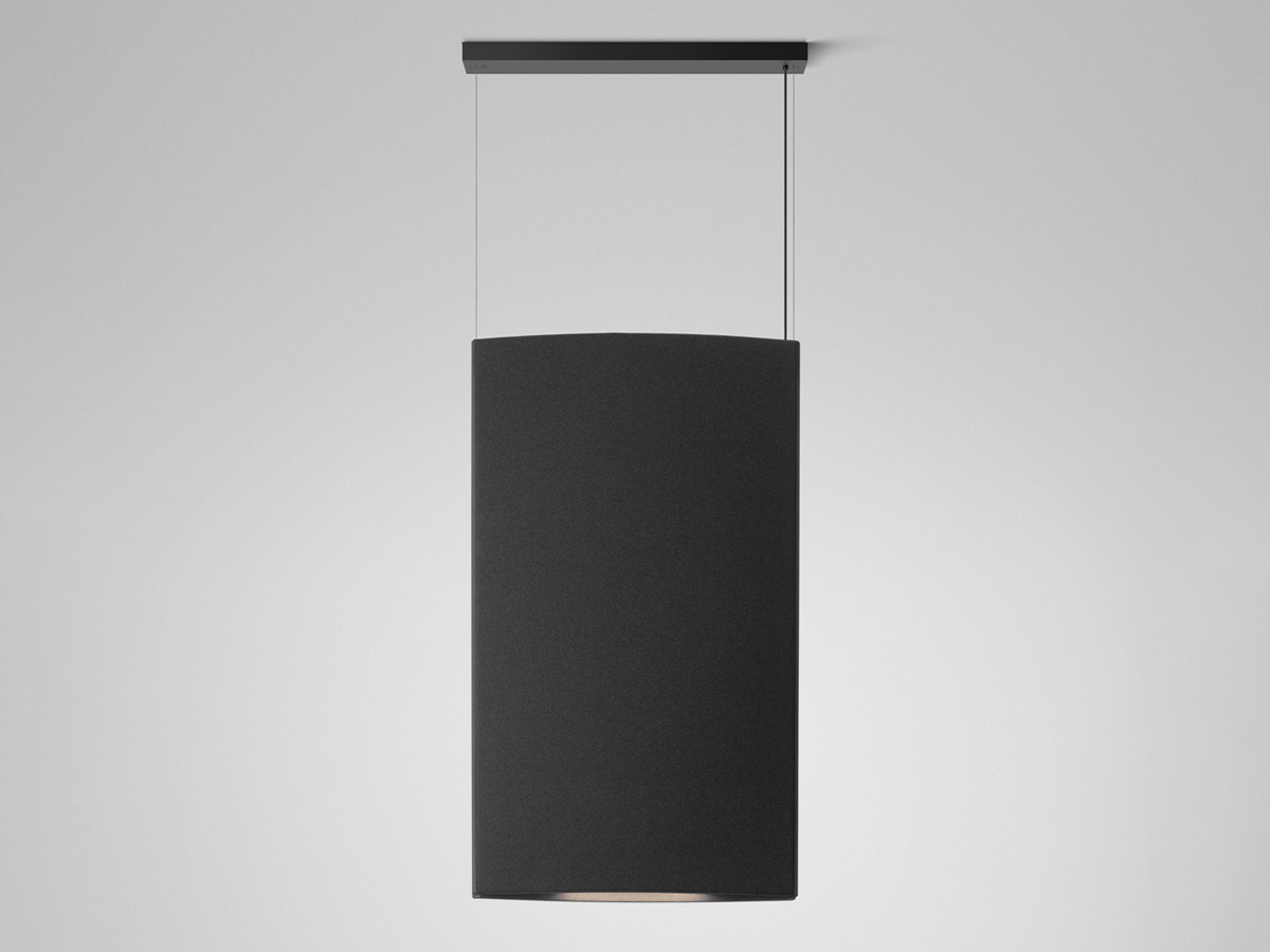 Bover Noren S72 Suspension Lamp