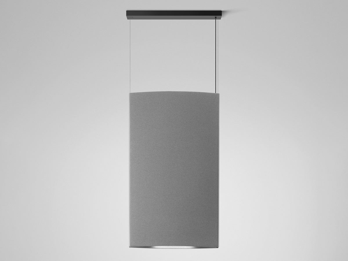 Bover Noren S72 Suspension Lamp