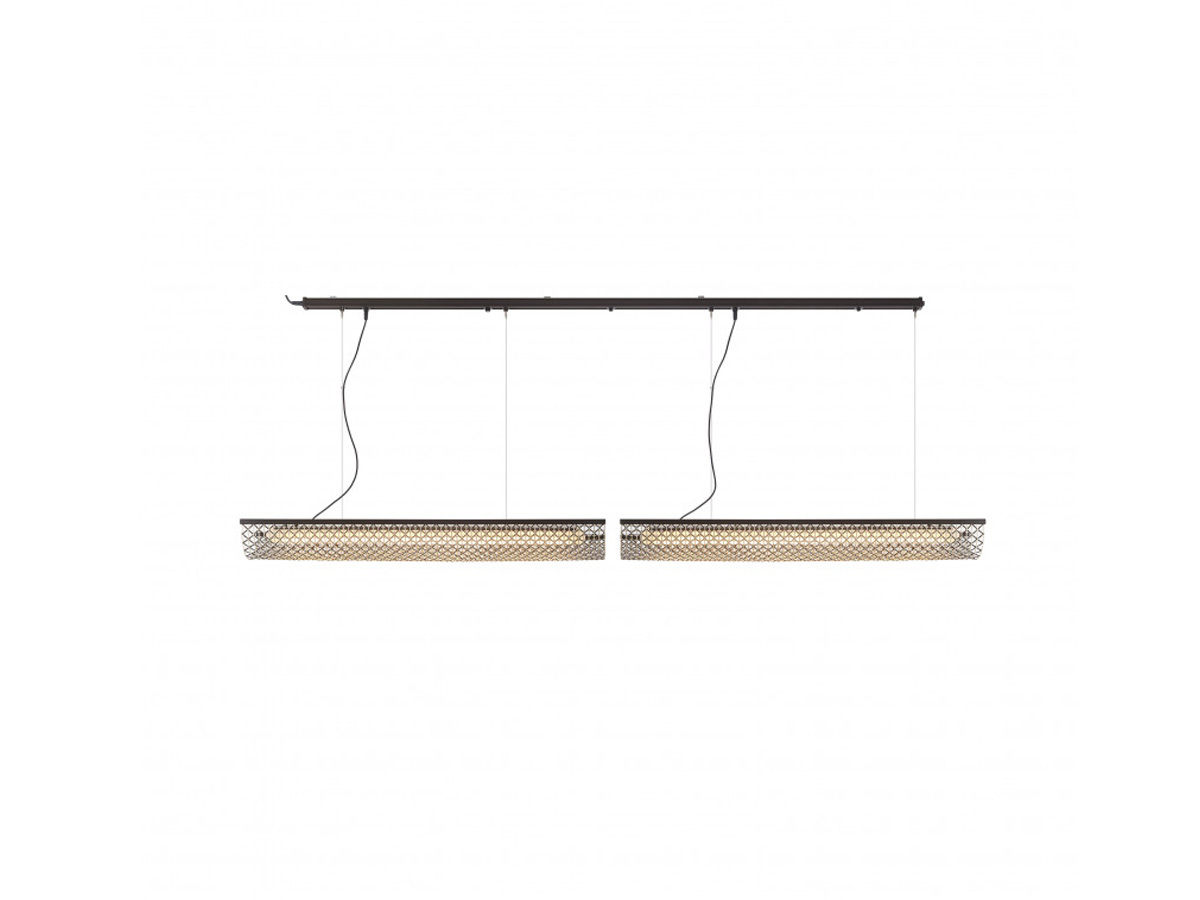 Bover Outrack Nans Balis Pf1402l Suspension Lamp
