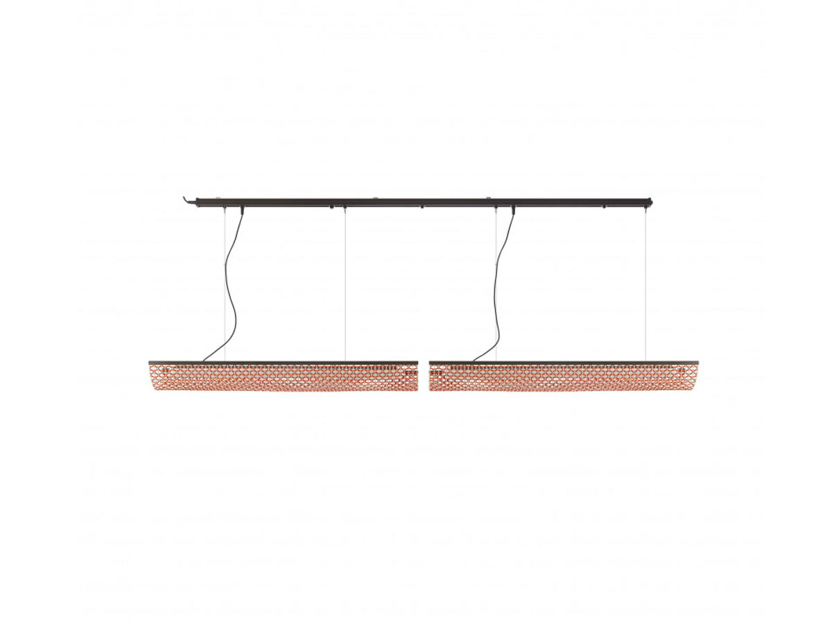 Bover Outrack Nans Balis Pf1402l Suspension Lamp