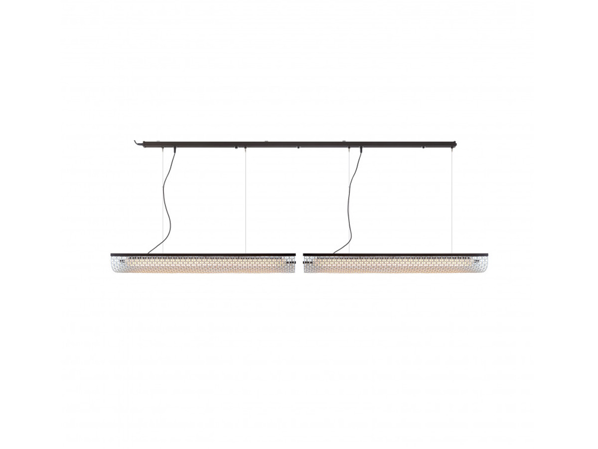Bover Outrack Nans Balis Pf1402l Suspension Lamp