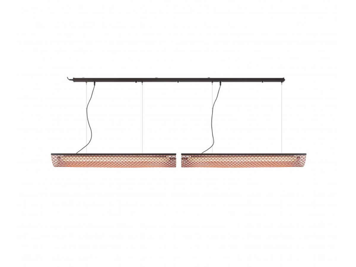 Bover Outrack Nans Balis Pf1402l Suspension Lamp