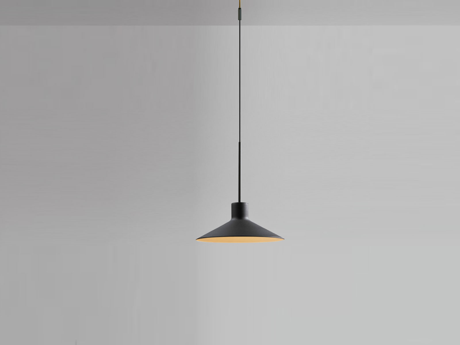 Подвесной светильник Bover Platet S/20 Skybell System Dali