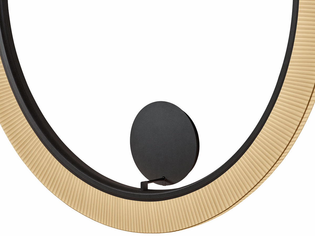 Bover Roda Pf120 Wall Ceiling Lamp