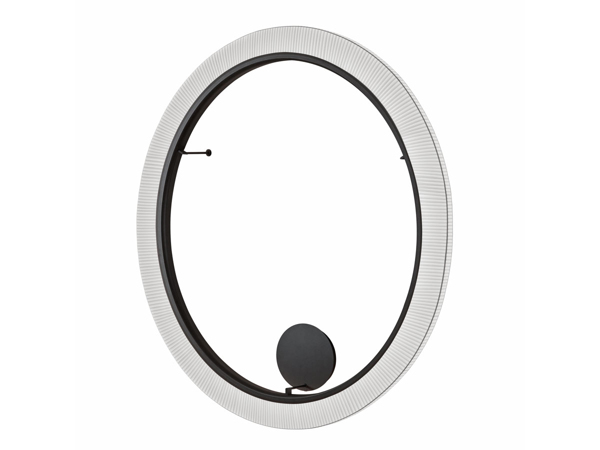 Bover Roda Pf120 Wall Ceiling Lamp