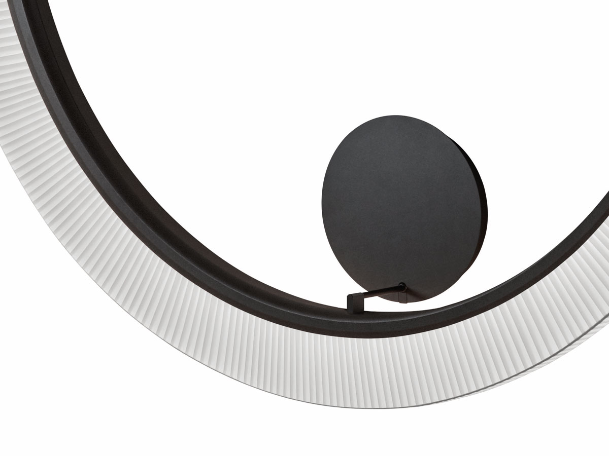 Bover Roda Pf200 Wall Ceiling Lamp