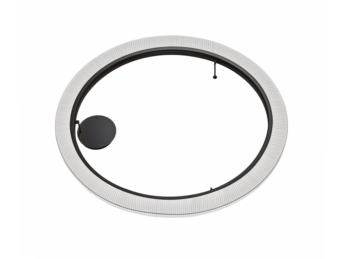 Bover Roda Pf200 Wall Ceiling Lamp