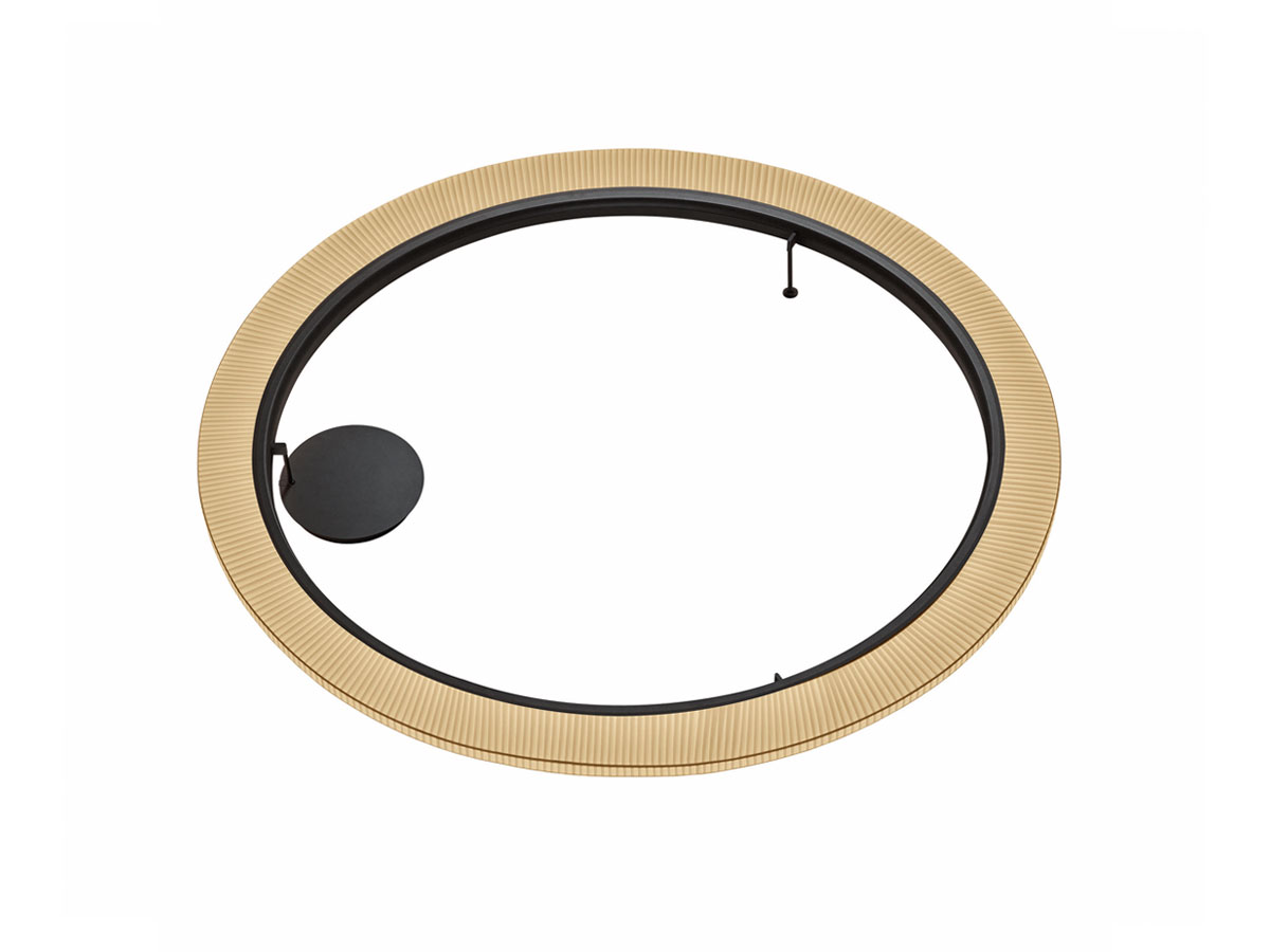 Bover Roda Pf200 Wall Ceiling Lamp