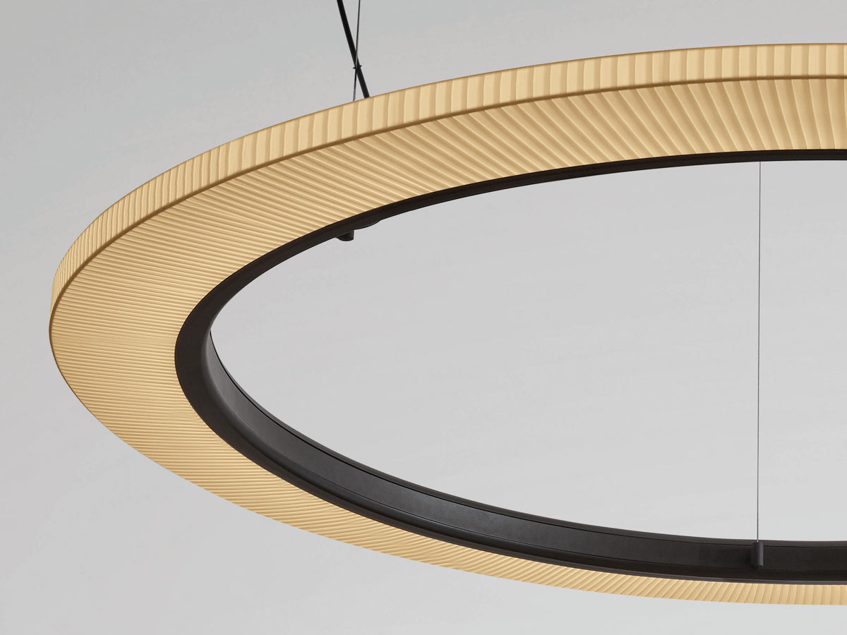 Bover Roda S120 Suspension Lamp