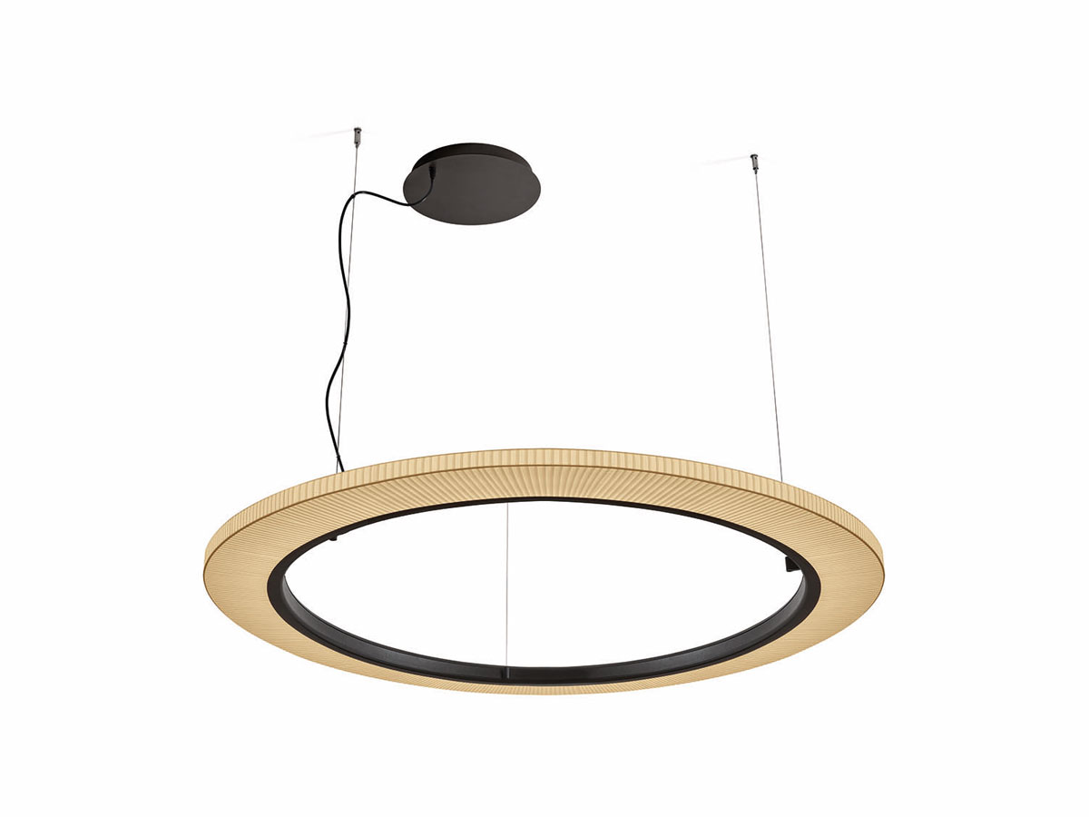 Bover Roda S120 Suspension Lamp