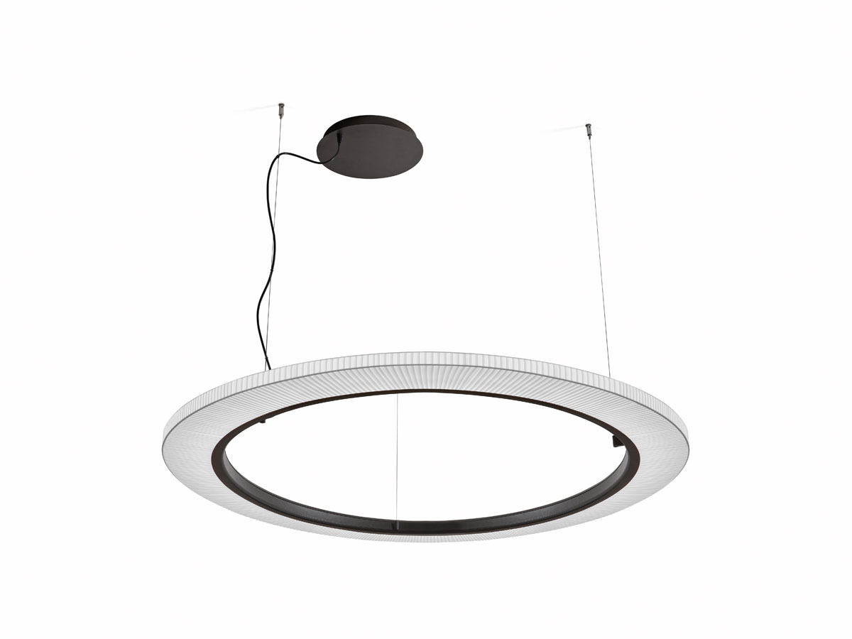 Bover Roda S120 Suspension Lamp