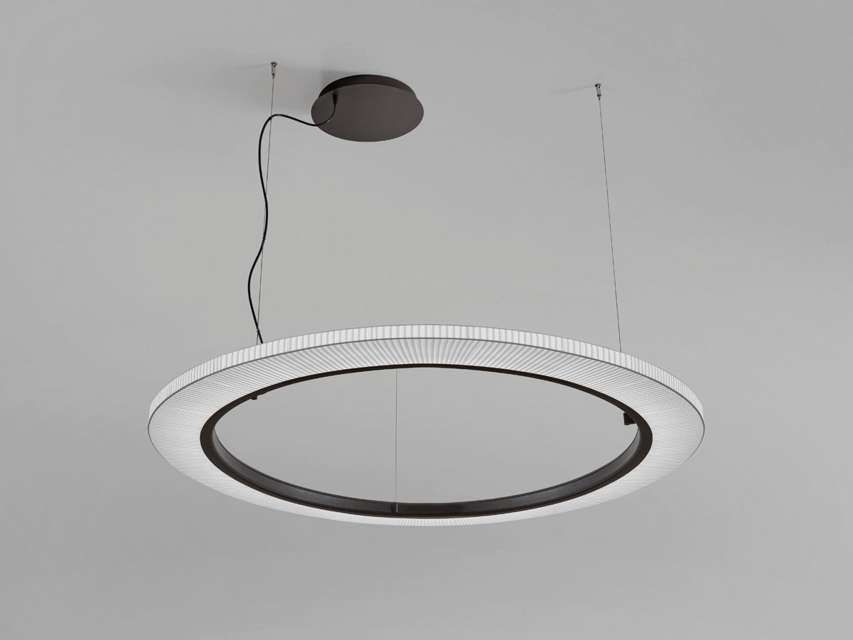 Bover Roda S120 Suspension Lamp
