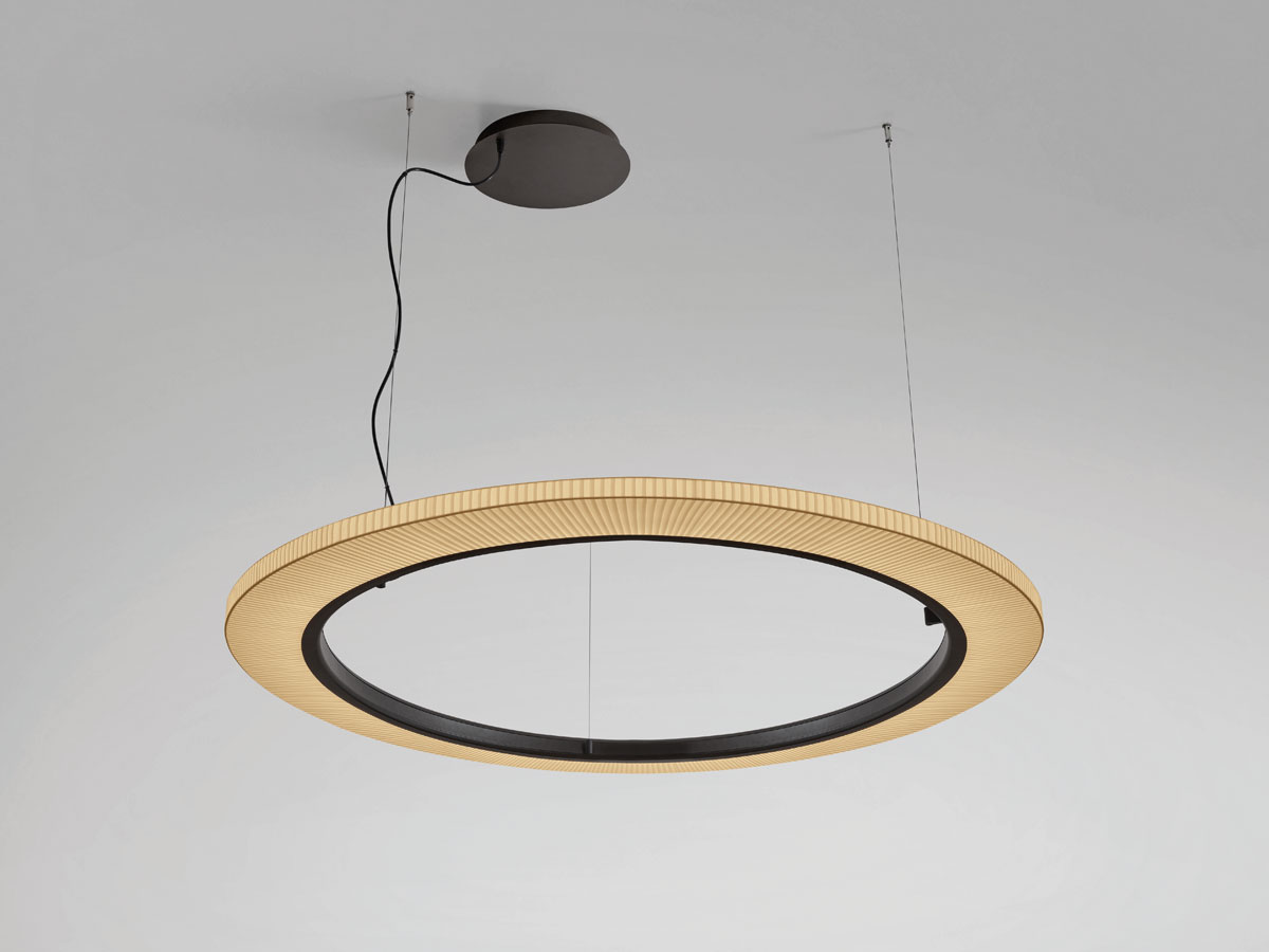 Bover Roda S120 Suspension Lamp