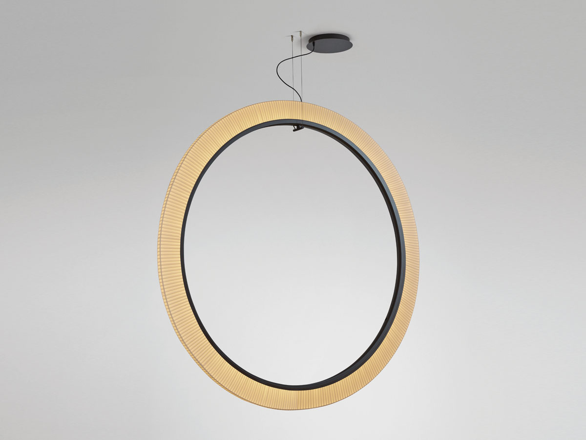 Bover Roda S150v Suspension Lamp