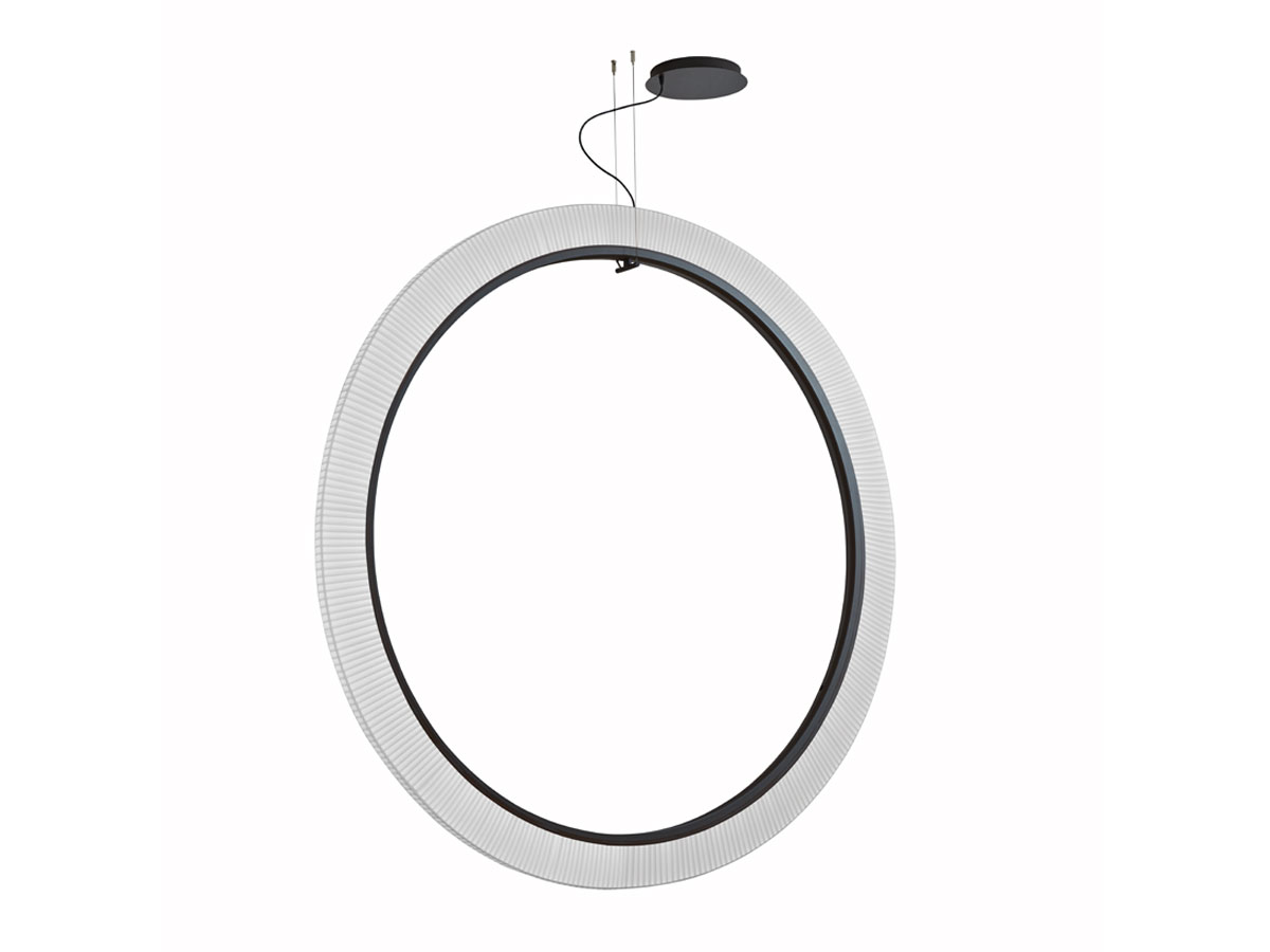 Bover Roda S150v Suspension Lamp