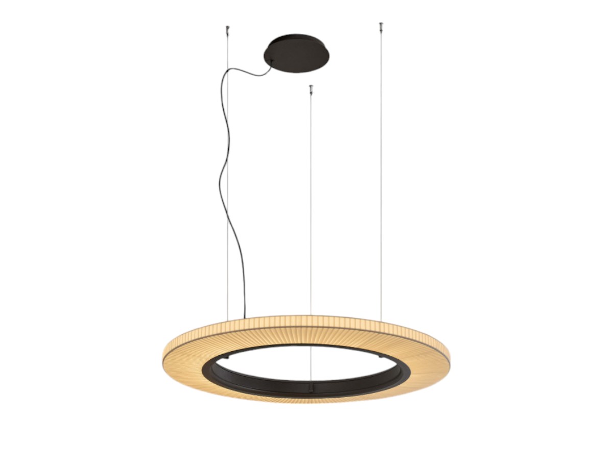 Bover Roda S 90 Suspension Lamp