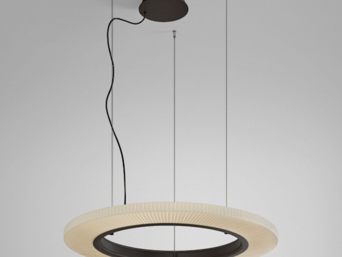 Bover Roda S 90 Suspension Lamp
