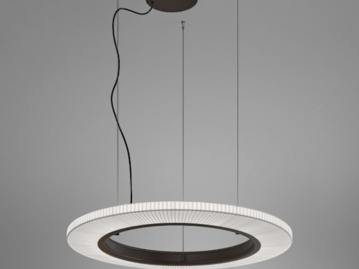 Bover Roda S 90 Suspension Lamp