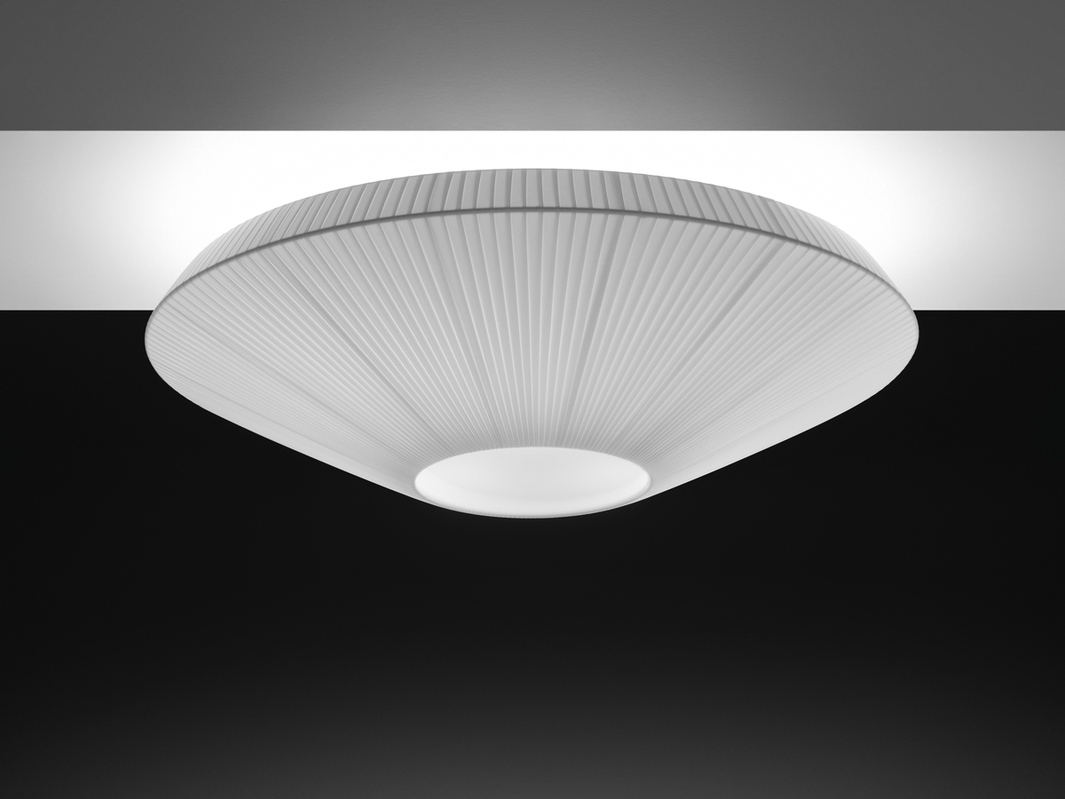 Bover Siam 120 Ceiling Lamp Small