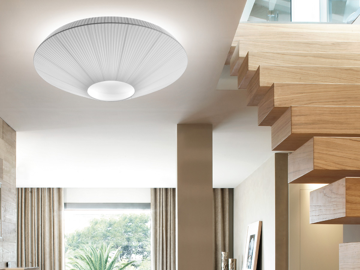 Bover Siam 120 Ceiling Lamp Small