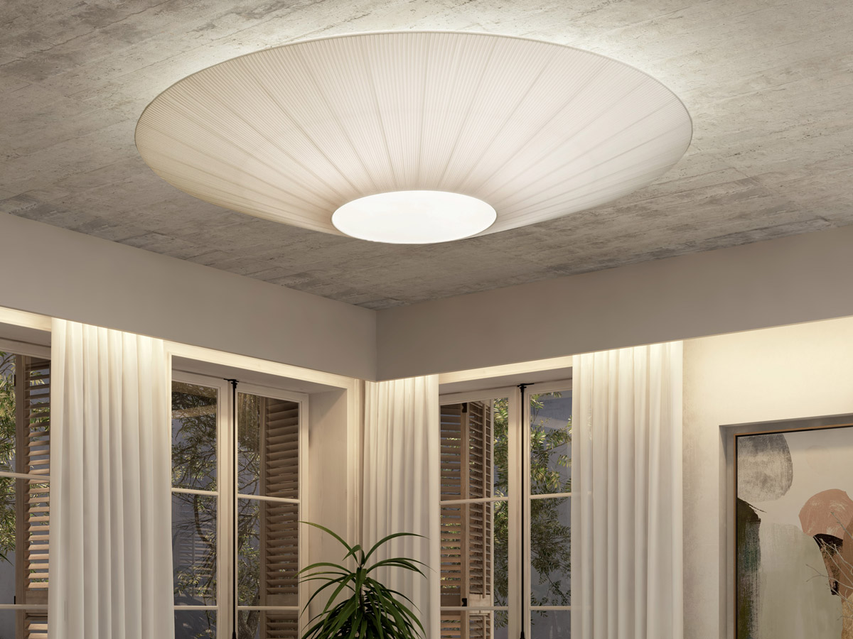 Bover Siam 150 Suspension Lamp Small