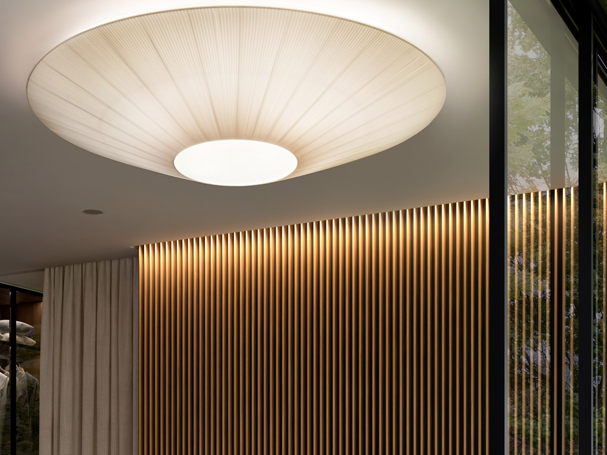 Bover Siam 150 Suspension Lamp Small