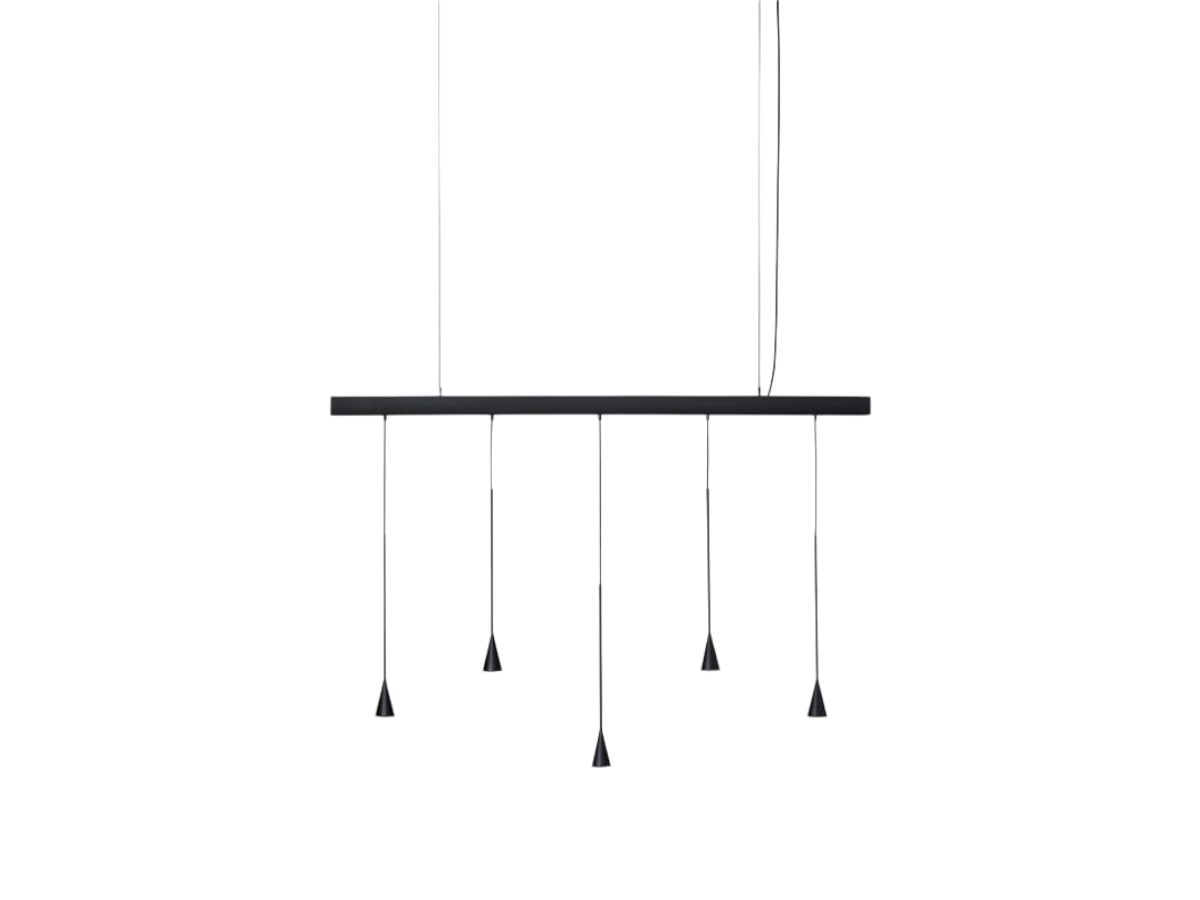 Bover Skybell Linear S 5l 20 Suspension Lamp